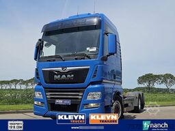 M.A.N. 26.500 TGX