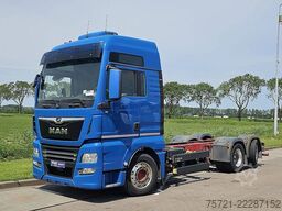 M.A.N. 26.500 TGX