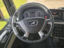 M.A.N. 26.500 TGX