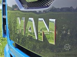 MAN 26.500 TGX