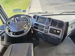 RENAULT T 380 T-KING DOORS LIFT