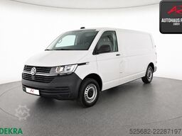 Volkswagen T6 Transporter T6.1 2.0 TDI KASTEN LANG KAMERA