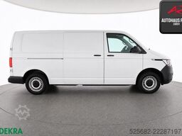 Volkswagen T6 Transporter T6.1 2.0 TDI KASTEN LANG KAMERA