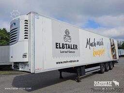 Schmitz Cargobull Semitrailer Reefer Standard Dva kata