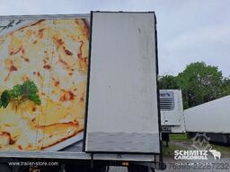 Schmitz Cargobull Semitrailer Reefer Standard Dva kata
