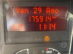 Iveco DAILY 60C17