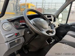 Iveco DAILY 60C17