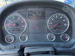 MAN TGA 26.360 6X2 Kipper Kran Palfinger 15500