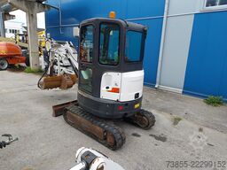 Bobcat E25
