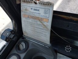 Bobcat E25