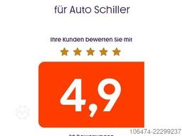 OPEL Combo E Cargo Basis # erst 7 tkm # Würth Regale
