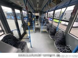 MERCEDES-BENZ Conecto G/Klima/Euro6/O 530 G/A23/A40