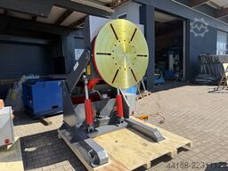 Protec 3 Axis 3 Tons KT 3000 HV - W