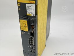 FANUC A06B-6079-H106 - NEU