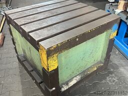 UNBEKANNT 1000x1000x800mm