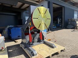 Protec 3 Axis 2 Tons KT 2000 HV-W  high adjustable