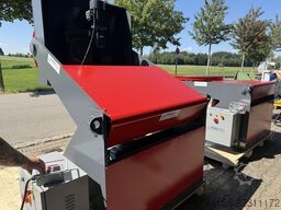 Protec 3 Axis 2 Tons KT 2000 HV-W  high adjustable
