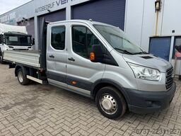 Ford Transit **EURO 5B-AC-BELGIAN ORIGINE**