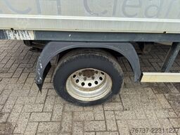 Ford Transit **EURO 5B-AC-BELGIAN ORIGINE**