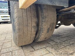Ford Transit **EURO 5B-AC-BELGIAN ORIGINE**