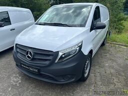 Mercedes-Benz Vito 119 CDI 4x4 Kasten Lang Pro AHK Kamera Navi