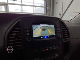 Mercedes-Benz Vito 119 CDI 4x4 Kasten Lang Pro AHK Kamera Navi