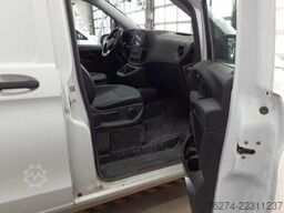 Mercedes-Benz Vito 119 CDI 4x4 Kasten Lang Pro AHK Kamera Navi