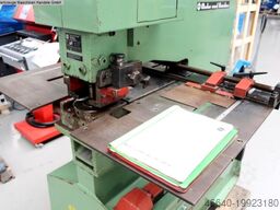 MUHR & BENDER KLH 300/610