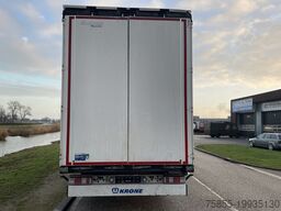 Krone Mega Volume / BPW Axles / Discbrakes / German T...