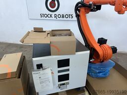 KUKA KR16 R2010 KRC5 NEU