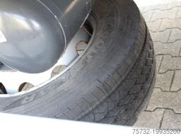 Mercedes-Benz Antos 1827 E6  TK T-1000R Multi Bi-Temp LBW