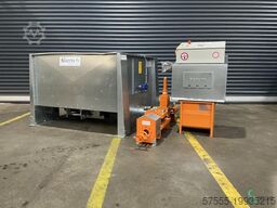 Schuko Compacto CT 700 S-20 Compacto
