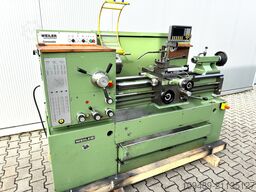 WEILER Commodor B
