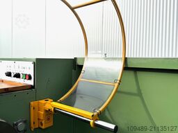 WEILER Commodor B