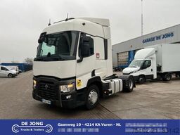 Renault T480 Comfort / 2x Tank / Stand Airco