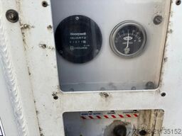 Carrier Genset / 7911 Hours / 2019 / 3x in stock