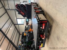 Volvo FH PALFINGER 92TM/FLYJIB!!LIEREURO6!!TOP!! WORD...