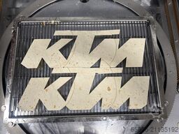 Watercut 172LX high precision watercut machine