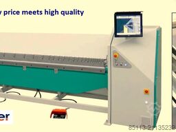 OSTERBERGER ESM 2600.3,5.240 Powerful