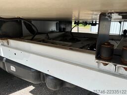 Mercedes-Benz Sprinter 316 CDI, Kühlkoffer, Thermo King, Klima