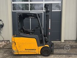 Jungheinrich EFG 220