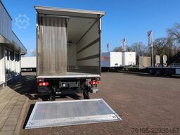 Mercedes-Benz Atego 1524 L