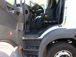 Mercedes-Benz Atego 1524 L