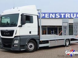 MAN TGX 18.340 Oprijwagen 4x2