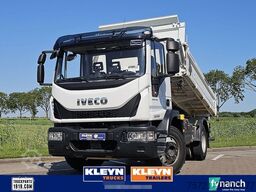 IVECO 140E28 EUROCARGO MEILLER 3S AIRCO E6D