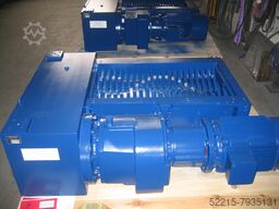 Mercodor ZM 52