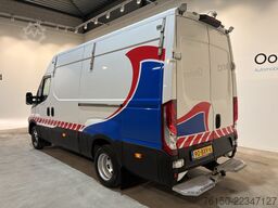 Iveco DAILY, 50C18 L3H3 180 PK Automaat Servicebus / ...