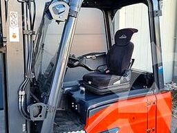Linde E 16 L