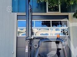 Linde E 16 L