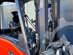 Linde E 16 L
